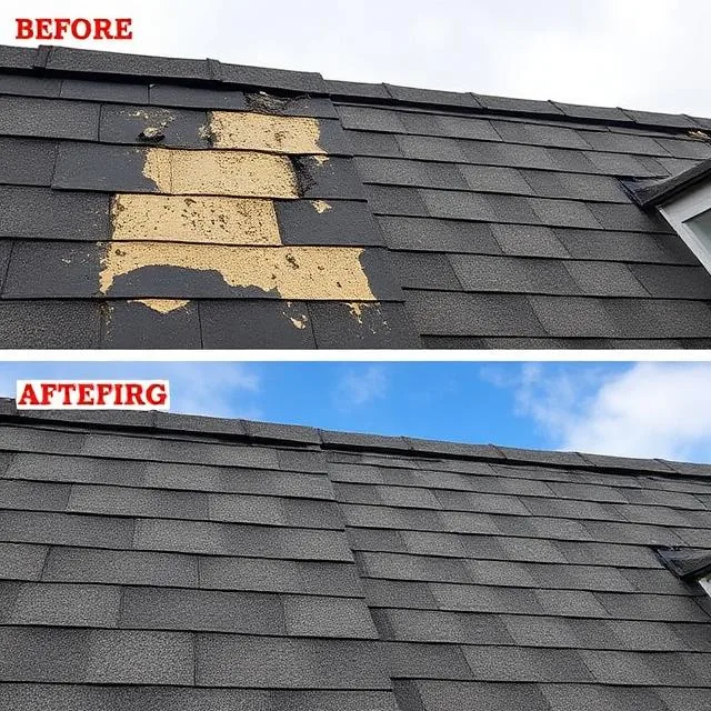 Roof Repair Near Me in Fullerton, CA near me